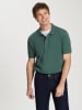 Cross Jeans Poloshirt in Grün