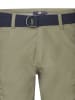 Petrol Cargoshorts in Khaki