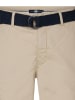 Petrol Cargoshorts in Beige