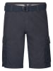 Petrol Cargoshorts in Anthrazit