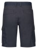 Petrol Cargoshorts in Anthrazit