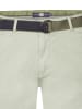 Petrol Chinos in Creme