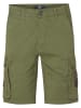 Petrol Cargohose in Khaki