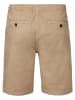 Petrol Chinos in Hellbraun