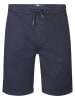 Petrol Chinos in Dunkelblau