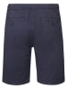 Petrol Chinos in Dunkelblau