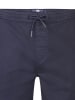 Petrol Chinos in Dunkelblau