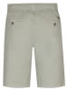 Petrol Chinos in Beige