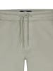 Petrol Chinos in Beige