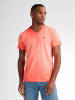 Petrol Shirt in Orange