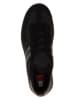 Tommy Hilfiger Sneakersy w kolorze czarnym
