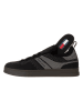 Tommy Hilfiger Sneakersy w kolorze czarnym