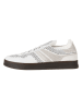 Tommy Hilfiger Sneakersy w kolorze kremowym