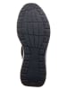 Tommy Hilfiger Sneakersy w kolorze granatowym