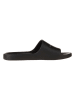 Tommy Hilfiger Slippers "Basic" zwart