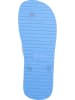 Tommy Hilfiger Shoes Zehentrenner in Hellblau