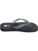 Tommy Hilfiger Shoes Zehentrenner in Dunkelblau