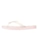 Tommy Hilfiger Teenslippers lichtroze