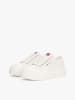 Tommy Hilfiger Shoes Sneakers in Creme