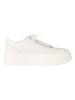 Tommy Hilfiger Sneakersy w kolorze kremowym