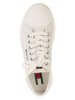 Tommy Hilfiger Sneakers in Creme