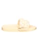Tommy Hilfiger Slippers geel