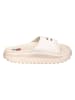 Tommy Hilfiger Shoes Slippers crème