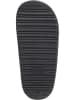 Tommy Hilfiger Shoes Pantoletten in Schwarz