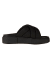 Tommy Hilfiger Pantoletten in Schwarz