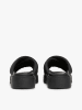 Tommy Hilfiger Shoes Pantoletten in Schwarz