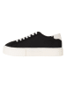 Tommy Hilfiger Sneakersy w kolorze czarnym