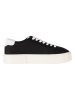 Tommy Hilfiger Sneakers in Schwarz