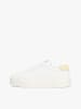 Tommy Hilfiger Shoes Sneakers in Weiß/ Beige