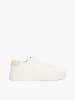 Tommy Hilfiger Shoes Sneakers in Weiß/ Beige