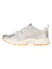 Tommy Hilfiger Sneakers "ARCHIVE'97" in Silber/ Creme