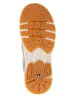 Tommy Hilfiger Sneakers "ARCHIVE'97" zilverkleurig/crème