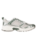 Tommy Hilfiger Sneakers "ARCHIVE'97" in Silber/ Grün