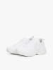 Tommy Hilfiger Shoes Leder-Sneakers in Weiß