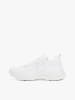 Tommy Hilfiger Shoes Leder-Sneakers in Weiß
