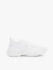 Tommy Hilfiger Shoes Leder-Sneakers in Weiß