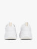 Tommy Hilfiger Shoes Leder-Sneakers in Weiß