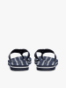 Tommy Hilfiger Shoes Zehentrenner in Dunkelblau