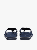 Tommy Hilfiger Shoes Zehentrenner in Dunkelblau