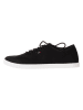 Tommy Hilfiger Sneakersy w kolorze czarnym