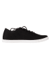 Tommy Hilfiger Sneakersy w kolorze czarnym