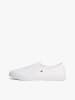 Tommy Hilfiger Shoes Slipper in Weiß