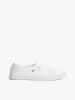 Tommy Hilfiger Shoes Slipper in Weiß