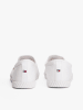 Tommy Hilfiger Shoes Slipper in Weiß