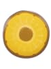 Villa d´Este 6er-Set: Obstteller "Fruit For One" in Bunt - Ø 19,2 cm