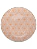 Villa d´Este 6er-Set: Obstteller "Confusion" in Bunt - Ø 19 cm
